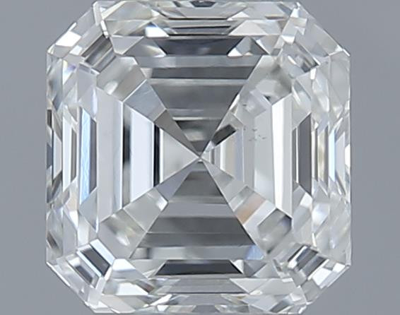 Asscher 0.60 G VS2 - #934246