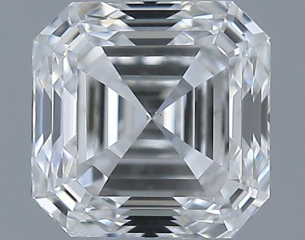 Asscher 0.60 G VS1 - #933142