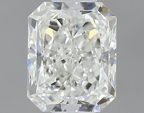 Radiant 0.50 I VVS2 - #932644