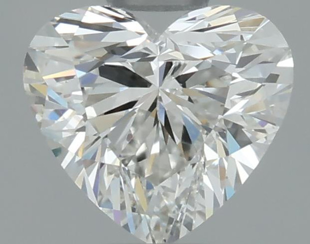 Heart 0.57 G VS1 - #932015