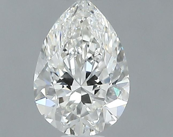 Pear 0.50 I VS1 - #935162