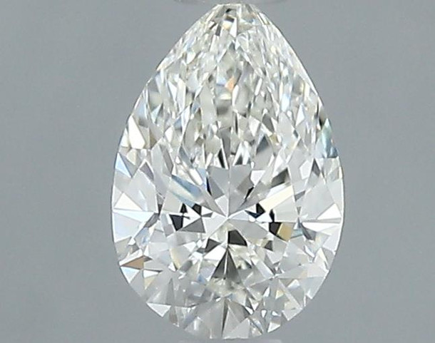 Pear 0.50 I VVS2 - #934745