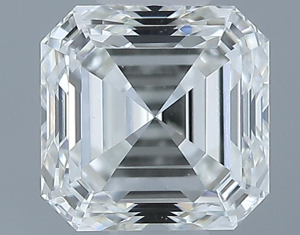 Asscher 0.62 H VS2 - #928971