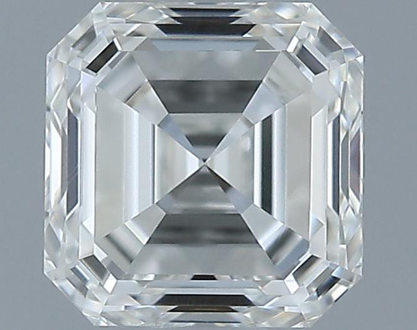 Asscher 0.71 I VVS2 - #929227