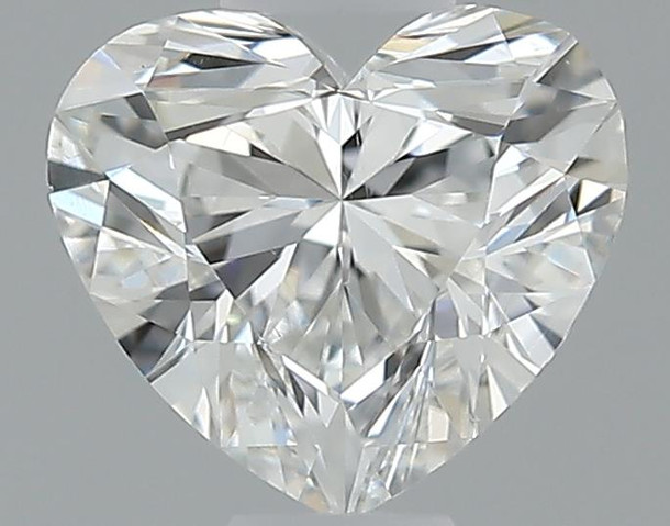 Heart 0.50 G SI1 - #932722