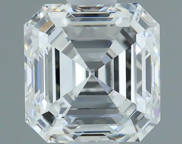 Asscher 0.60 F VVS1 - #918644