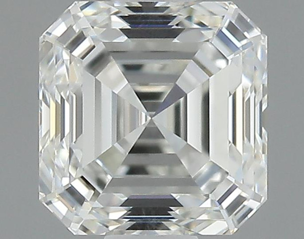Asscher 0.58 H VVS1 - #932547