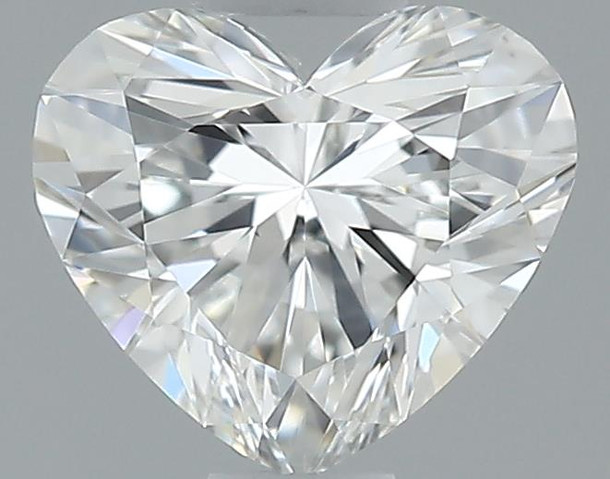 Heart 0.52 H VS1 - #935293