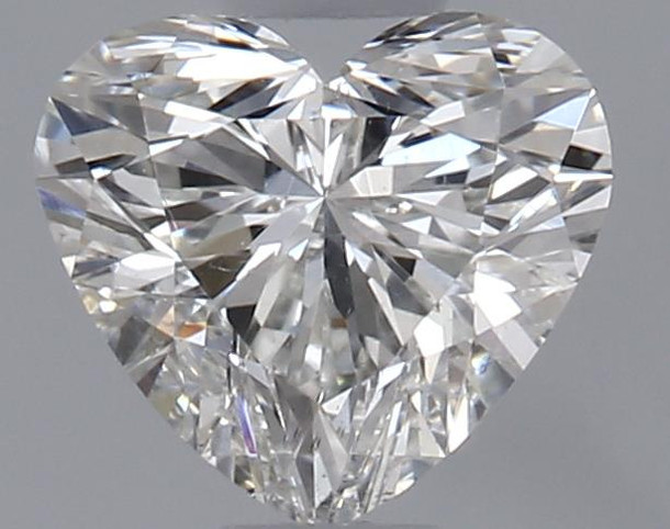 Heart 0.51 H SI1 - #932821