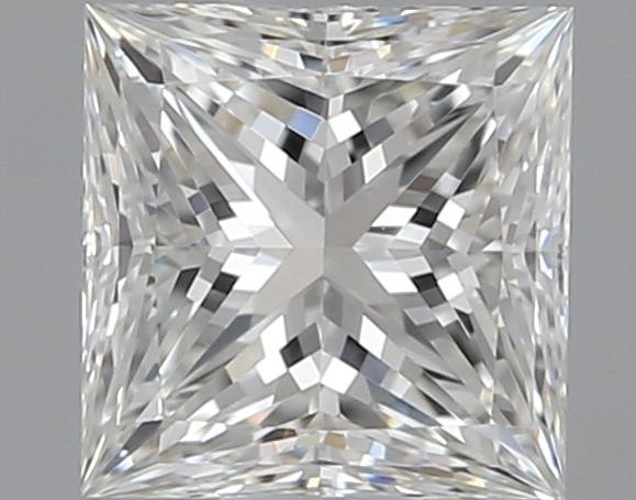 Princess 0.50 H VVS2 - #936425