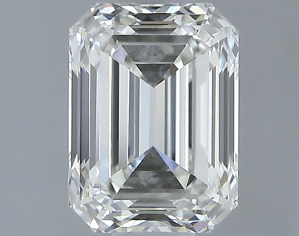 Emerald 0.55 I VVS2 - #938883