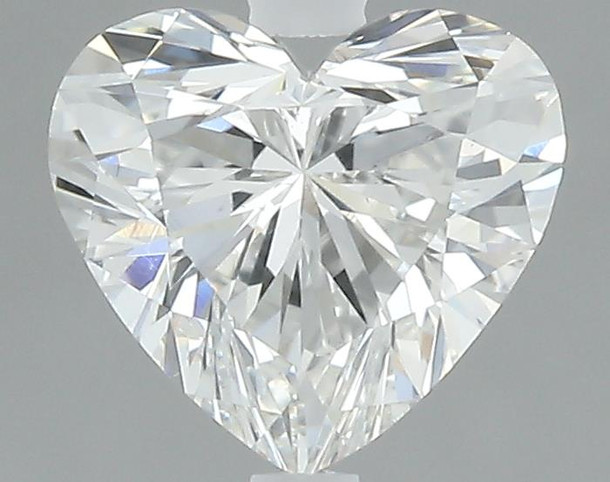 Heart 0.60 G SI1 - #928432