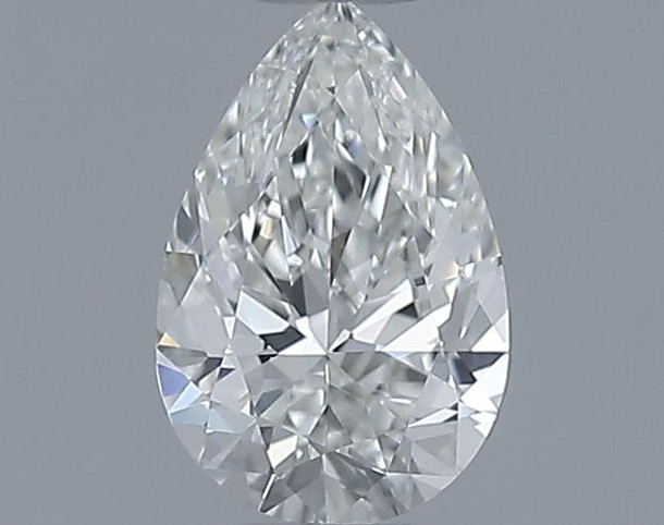 Pear 0.50 I VS1 - #939037