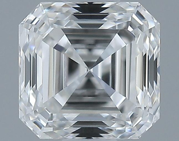 Asscher 0.60 E VVS2 - #927594