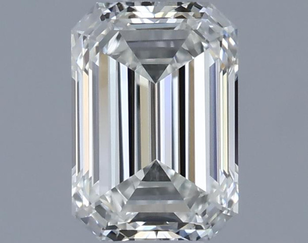 Emerald 0.54 I VVS1 - #939024
