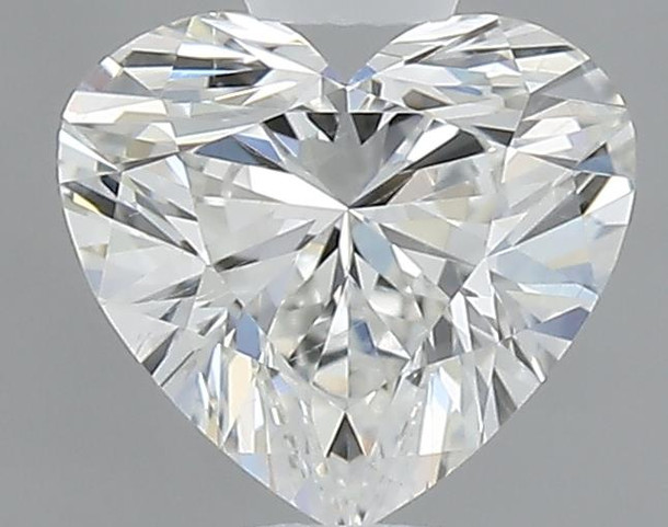 Heart 0.54 G SI1 - #933708