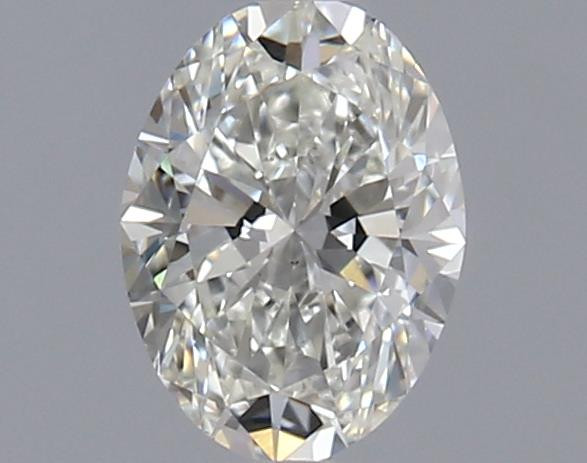 Oval 0.54 J VS2 - #929328