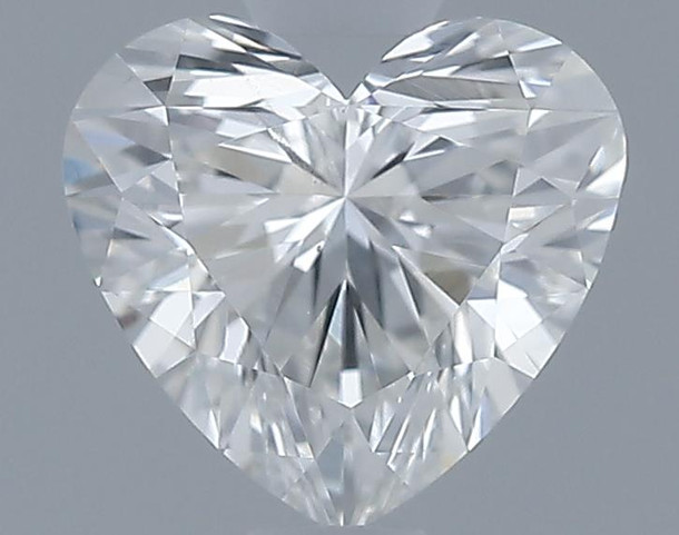 Heart 0.71 H SI1 - #931890