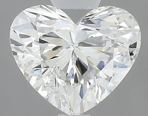 Heart 0.52 G VS2 - #929238