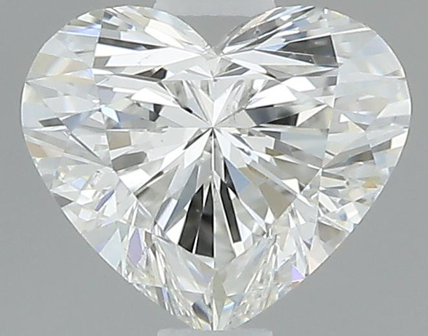 Heart 0.52 G SI1 - #932736