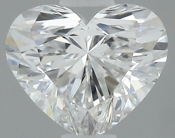 Heart 0.54 F VS2 - #927874