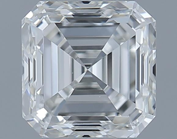Asscher 0.60 G VS1 - #934185