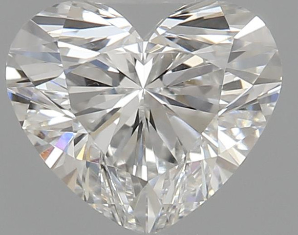 Heart 0.53 F SI1 - #936622