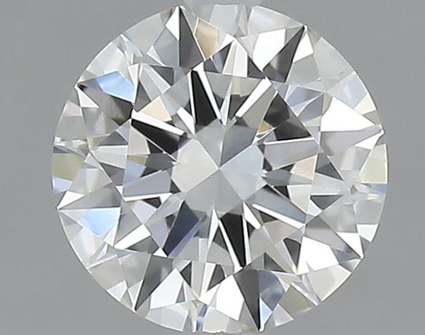 Round 0.50 G VVS2 - #927892