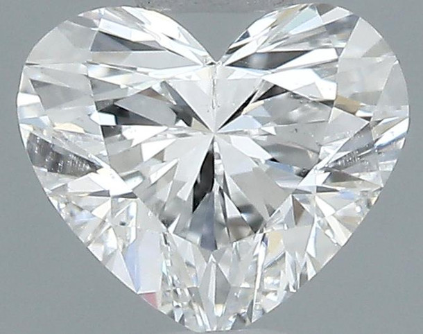 Heart 0.50 F SI1 - #933069