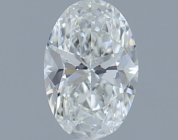 Oval 0.60 I VVS2 - #941084