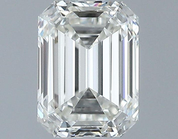 Emerald 0.50 I VVS1 - #919282