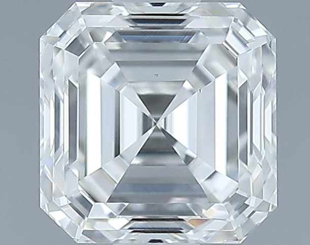 Asscher 0.70 H VS2 - #934445