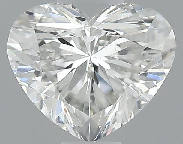 Heart 0.50 H SI1 - #919271