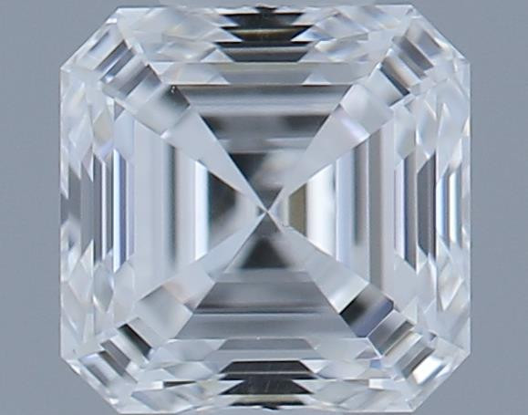 Asscher 0.50 E VS1 - #933845
