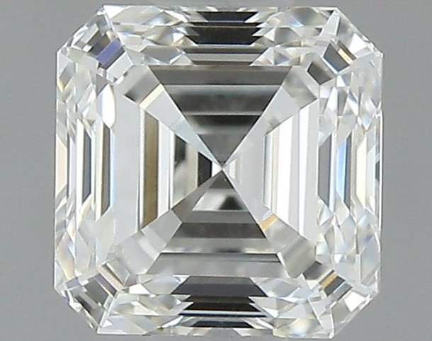 Asscher 0.63 H VS2 - #929712