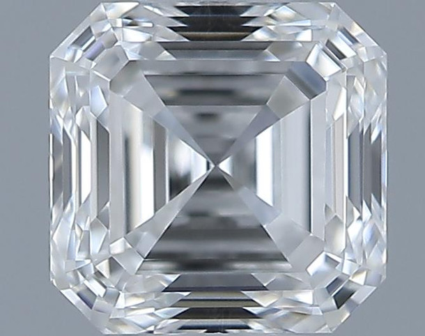 Asscher 0.55 E VVS2 - #927905
