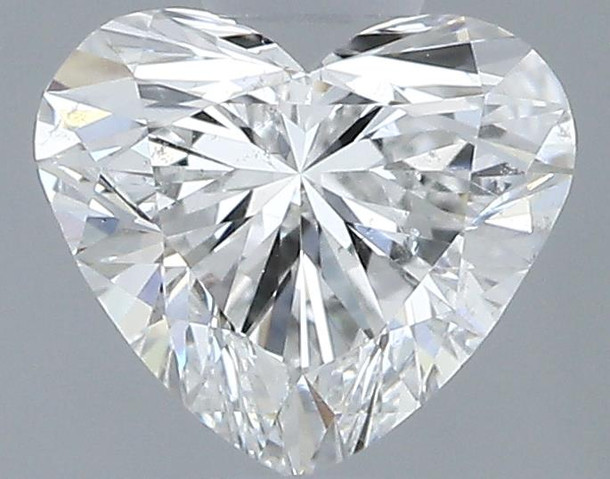 Heart 0.60 G SI2 - #934578