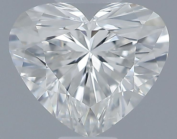 Heart 0.51 G VS2 - #929683