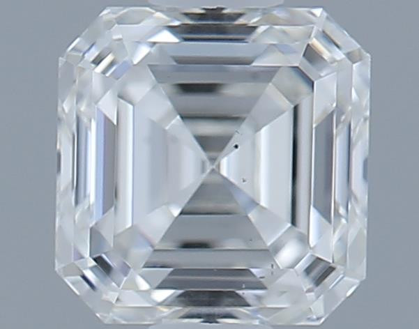 Asscher 0.58 G VS2 - #935605