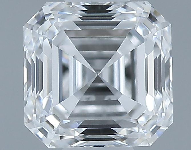 Asscher 0.51 E VVS2 - #934531