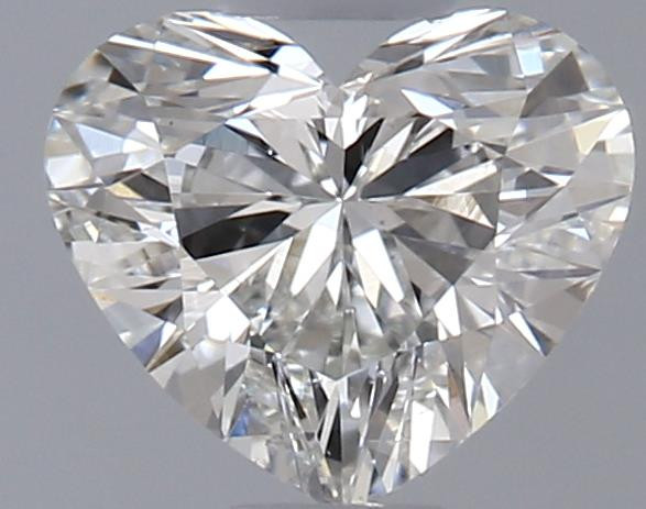 Heart 0.53 H SI1 - #936690
