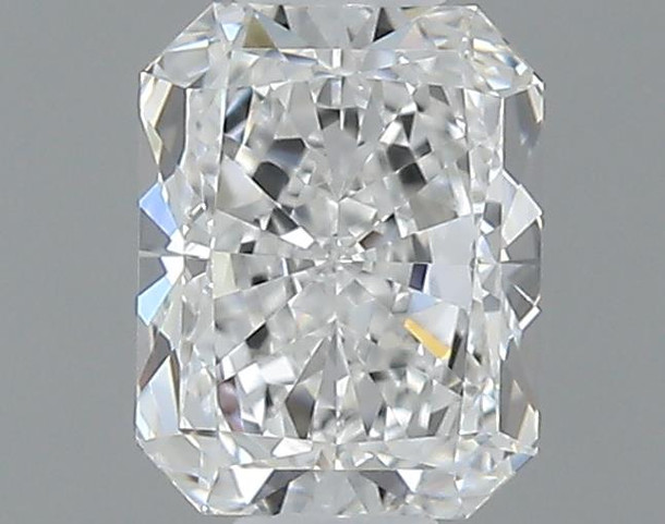 Radiant 0.50 E VVS2 - #939474