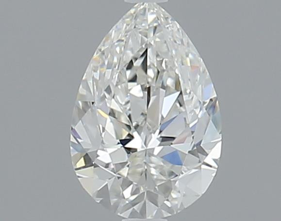 Pear 0.50 H VVS2 - #930082