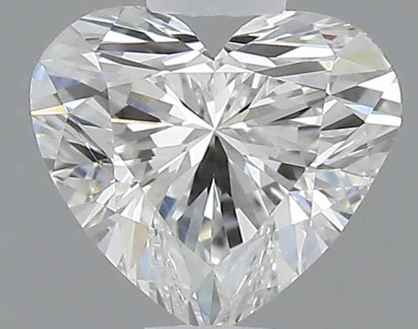 Heart 0.51 H VS2 - #930005