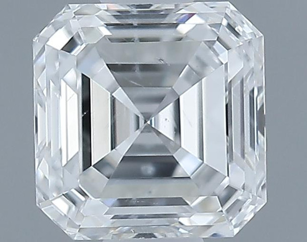 Asscher 0.60 F SI2 - #928118