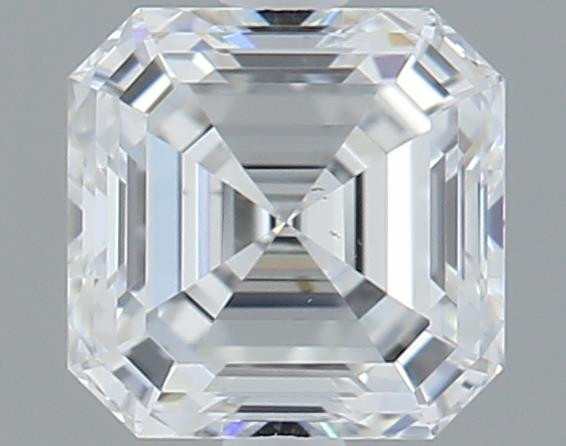 Asscher 0.60 E VS2 - #939468