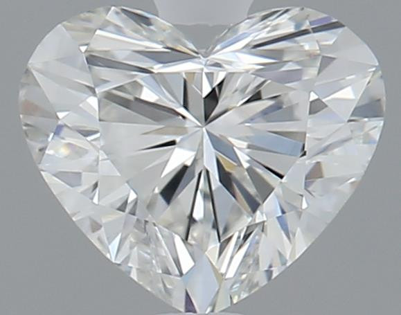 Heart 0.51 G VS2 - #933116