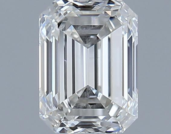 Emerald 0.50 I VVS2 - #939639
