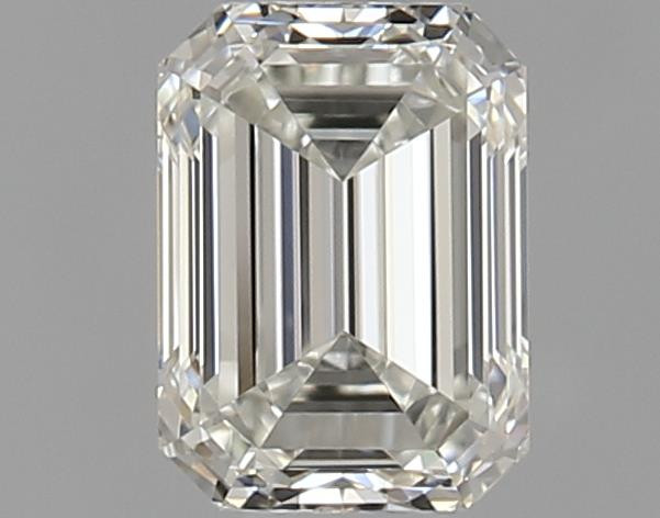 Emerald 0.53 J VVS1 - #941019