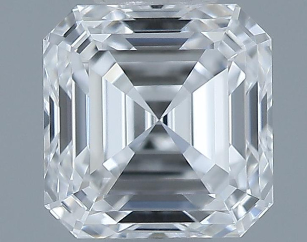 Asscher 0.55 E VVS1 - #919738